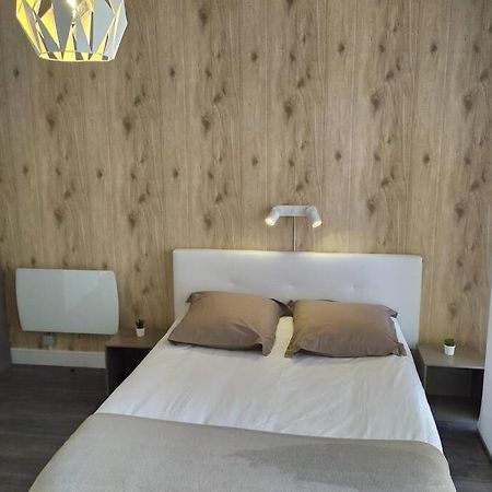 Studio Guest House A 5 Minutes De Caen Fontaine-Etoupefour المظهر الخارجي الصورة
