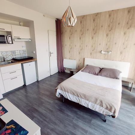 Studio Guest House A 5 Minutes De Caen Fontaine-Etoupefour المظهر الخارجي الصورة