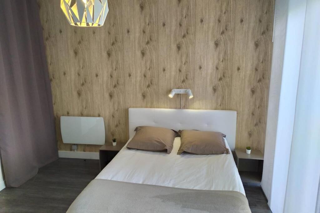 Studio Guest House A 5 Minutes De Caen Fontaine-Etoupefour المظهر الخارجي الصورة